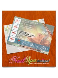 Coupon Card #020