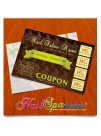 Coupon Card #022