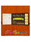 Coupon Card #022