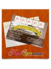 Coupon Card #025