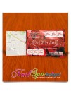 Coupon Card #030