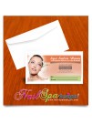 NAILSPA ENVELOPE #001