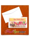 NAILSPA ENVELOPE #004