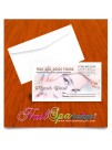 NAILSPA ENVELOPE #014