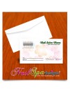 NAILSPA ENVELOPE #002