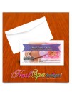 NAILSPA ENVELOPE #007