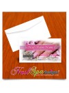 NAILSPA ENVELOPE #009