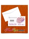 NAILSPA ENVELOPE #013