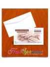 NAILSPA ENVELOPE #015