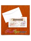 NAILSPA ENVELOPE #016