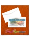 NAILSPA ENVELOPE #020