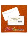 NAILSPA ENVELOPE #021