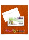 NAILSPA ENVELOPE #033