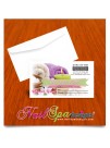 NAILSPA ENVELOPE #036