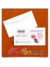 NAILSPA ENVELOPE #045