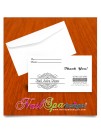 NAILSPA ENVELOPE #047