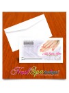 NAILSPA ENVELOPE #048