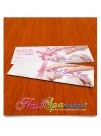 Nail Gift Certificate #008