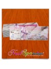 Nail Gift Certificate #009