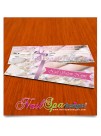 Nail Gift Certificate #009