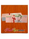 Nail Gift Certificate #001