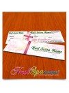 Nail Gift Certificate #002