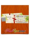 Nail Gift Certificate #003