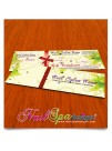 Nail Gift Certificate #003