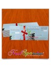 Nail Gift Certificate #005