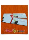 Nail Gift Certificate #005