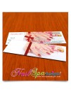 NAILSPA ENVELOPE #006