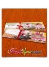 Nail Gift Certificate #011