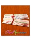 Nail Gift Certificate #012