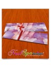 NAILSPA ENVELOPE #013