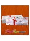 Nail Gift Certificate #014