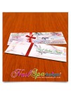 Nail Gift Certificate #014