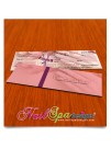 Nail Gift Certificate #015