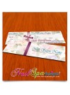 Nail Gift Certificate #016