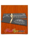 Nail Gift Certificate #017