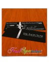 NAILSPA ENVELOPE #018