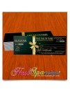 Nail Gift Certificate #021