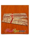 NAILSPA ENVELOPE #026