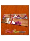 NAILSPA ENVELOPE #024