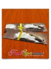 NAILSPA ENVELOPE #025