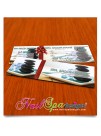 NAILSPA ENVELOPE #031