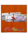 Nail Gift Certificate #033