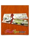 NAILSPA ENVELOPE #034