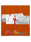 Nail Gift Certificate #035