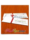 NAILSPA ENVELOPE #035