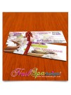 Nail Gift Certificate #036